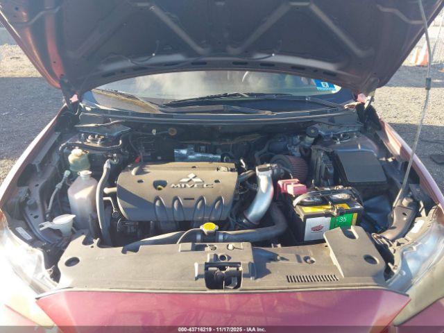 Mitsubishi Lancer Image 5