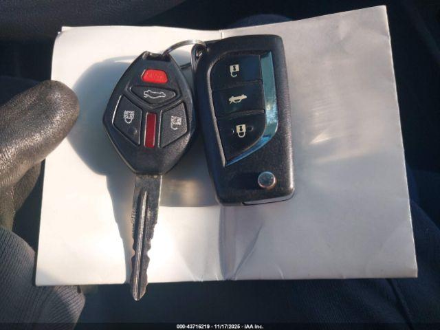 Mitsubishi Lancer Image 7