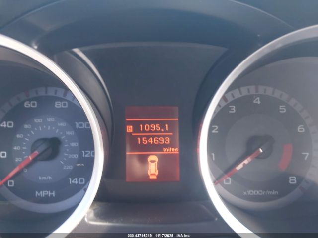 Mitsubishi Lancer Image 10