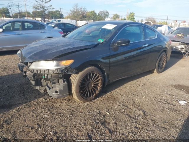 Honda Accord Lx-s Image 3