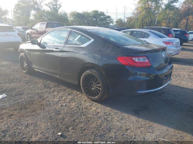 Honda Accord Lx-s Image 10