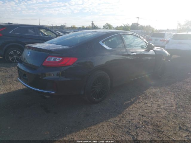 Honda Accord Lx-s Image 4