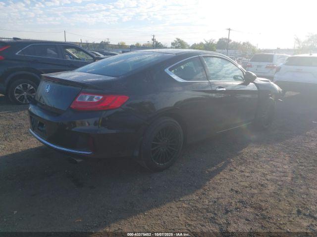 Honda Accord Lx-s Image 4