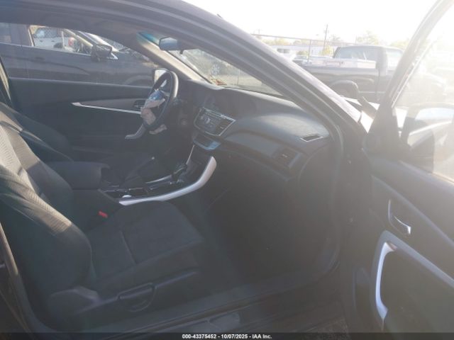 Honda Accord Lx-s Image 5