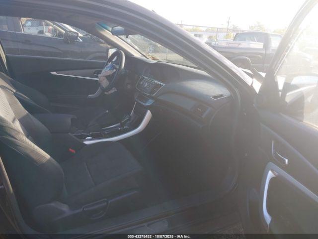 Honda Accord Lx-s Image 5