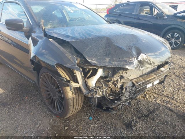 Honda Accord Lx-s Image 6