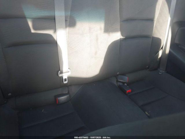 Honda Accord Lx-s Image 7