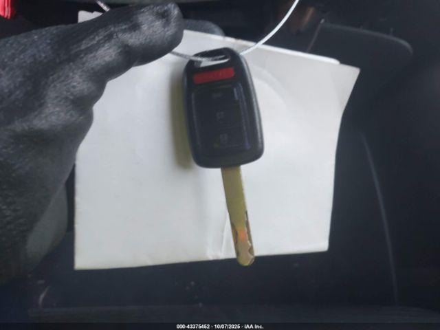 Honda Accord Lx-s Image 14