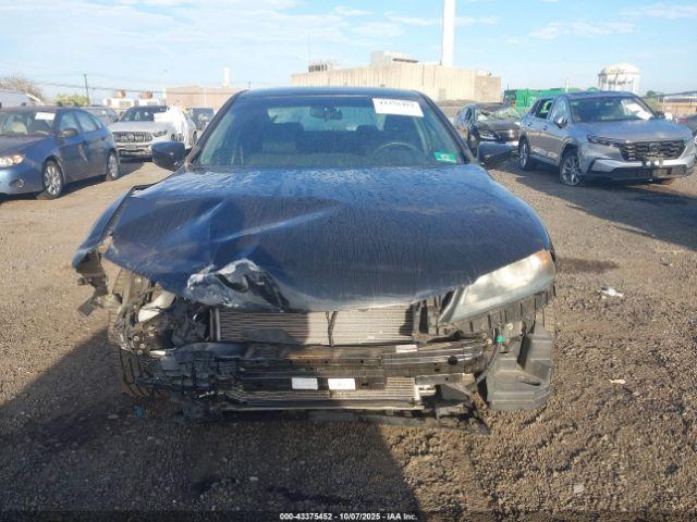 Honda Accord Lx-s Image 13