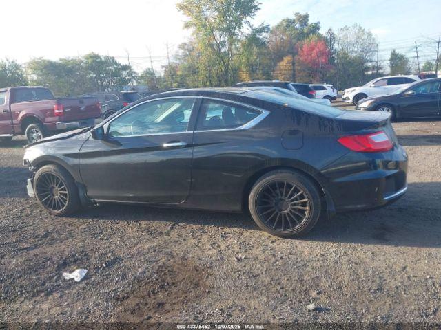 Honda Accord Lx-s Image 12