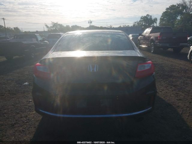 Honda Accord Lx-s Image 2