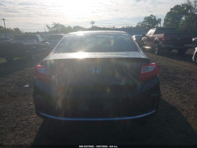 Honda Accord Lx-s Image 2