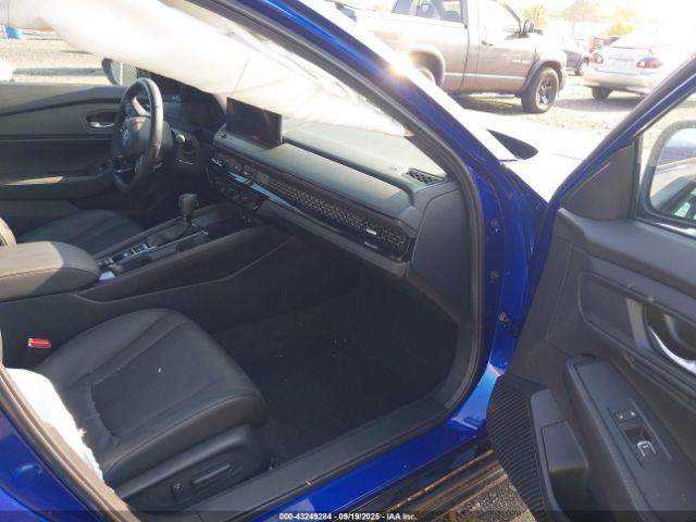 Honda Accord Sport-l Image 15