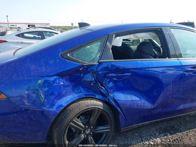 Honda Accord Sport-l Image 5