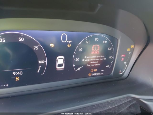 Honda Accord Sport-l Image 9