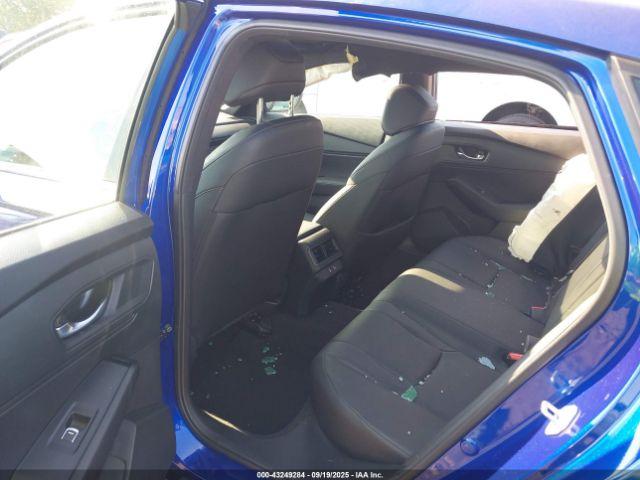 Honda Accord Sport-l Image 4