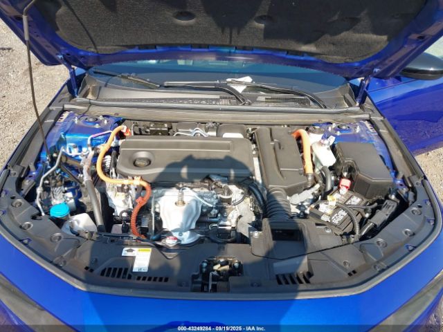 Honda Accord Sport-l Image 16