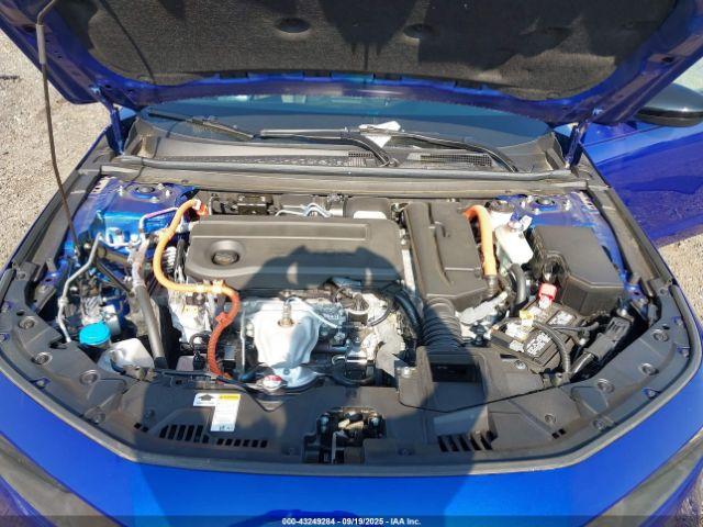 Honda Accord Sport-l Image 16