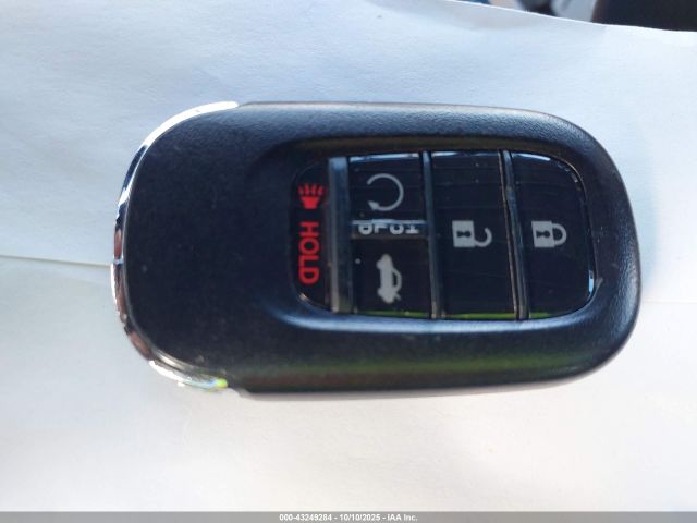 Honda Accord Sport-l Image 14