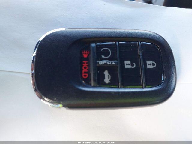 Honda Accord Sport-l Image 14