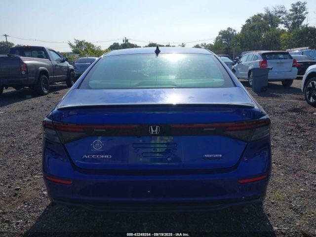 Honda Accord Sport-l Image 2