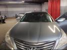Hyundai Azera Limited Image 14