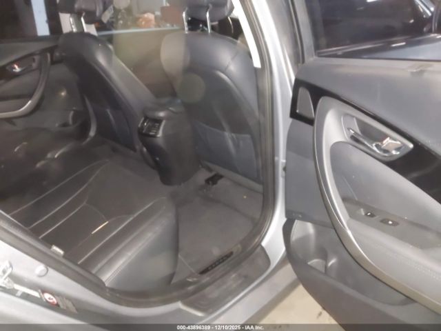 Hyundai Azera Limited Image 11