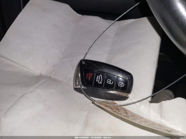 Hyundai Azera Limited Image 13