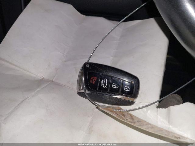 Hyundai Azera Limited Image 13