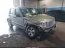 Jeep Liberty Sport Image 1