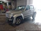 Jeep Liberty Sport Image 13