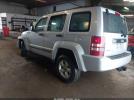 Jeep Liberty Sport Image 4