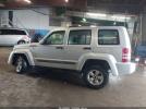 Jeep Liberty Sport Image 10