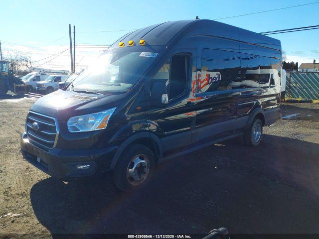 Ford Transit Xlt Image 7