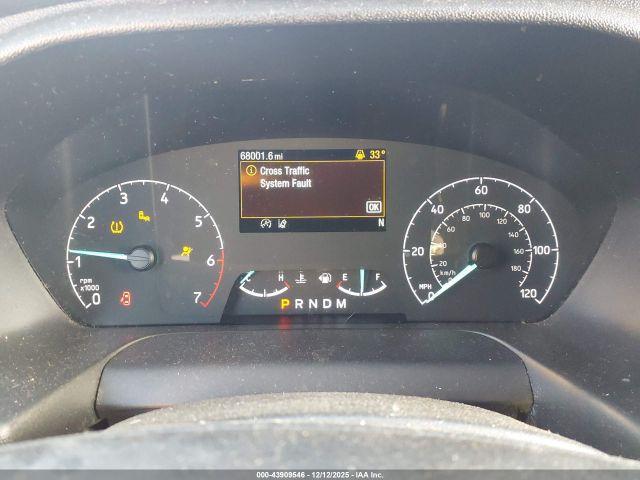 Ford Transit Xlt Image 14