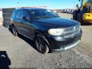 Dodge Durango Crew Image 1