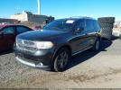 Dodge Durango Crew Image 3