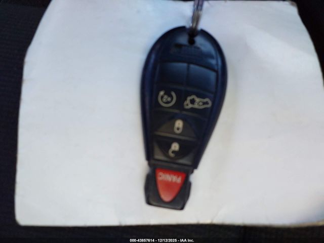 Dodge Durango Crew Image 13