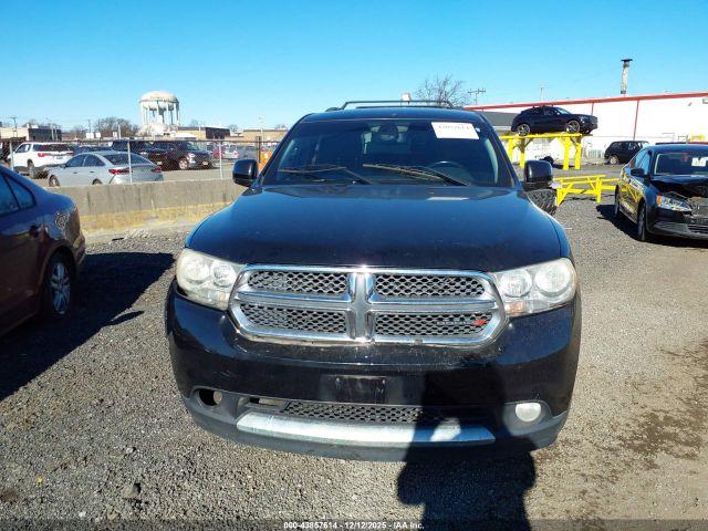 Dodge Durango Crew Image 2