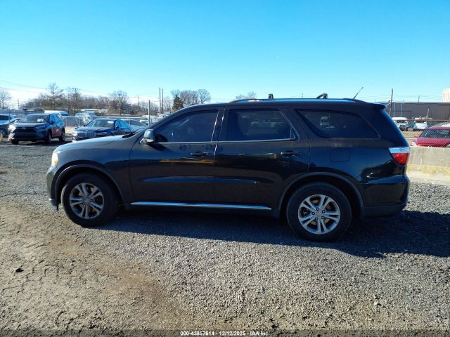 Dodge Durango Crew Image 14