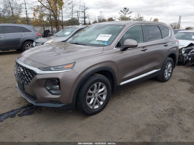 Hyundai SANTA FE Se Image 13