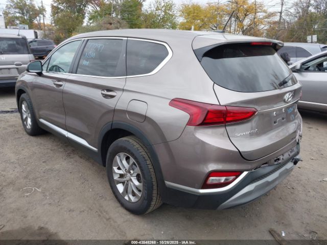 Hyundai SANTA FE Se Image 7
