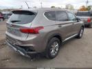 Hyundai SANTA FE Se Image 8
