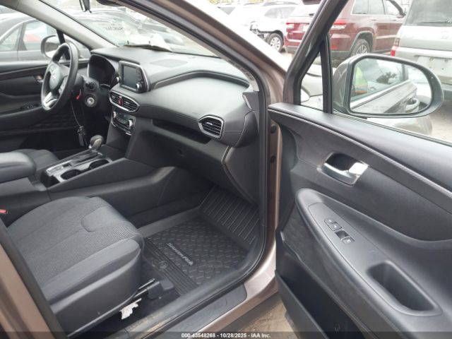 Hyundai SANTA FE Se Image 14