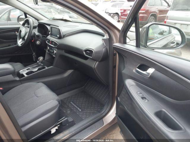 Hyundai SANTA FE Se Image 14