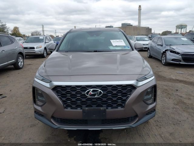 Hyundai SANTA FE Se Image 15