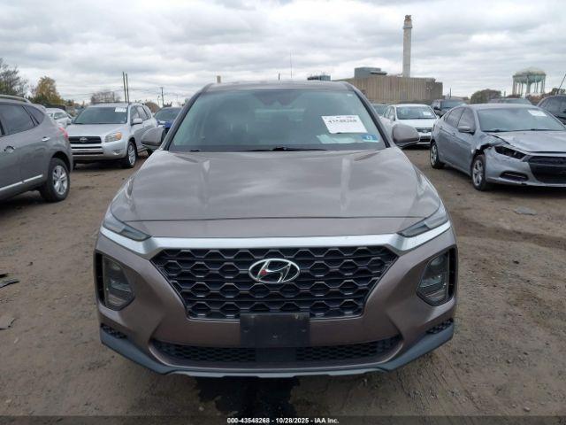 Hyundai SANTA FE Se Image 15