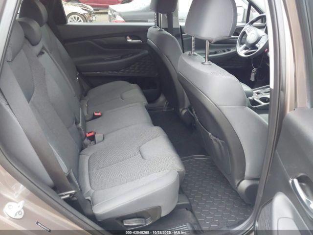 Hyundai SANTA FE Se Image 4