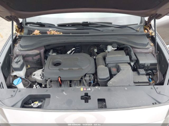 Hyundai SANTA FE Se Image 2