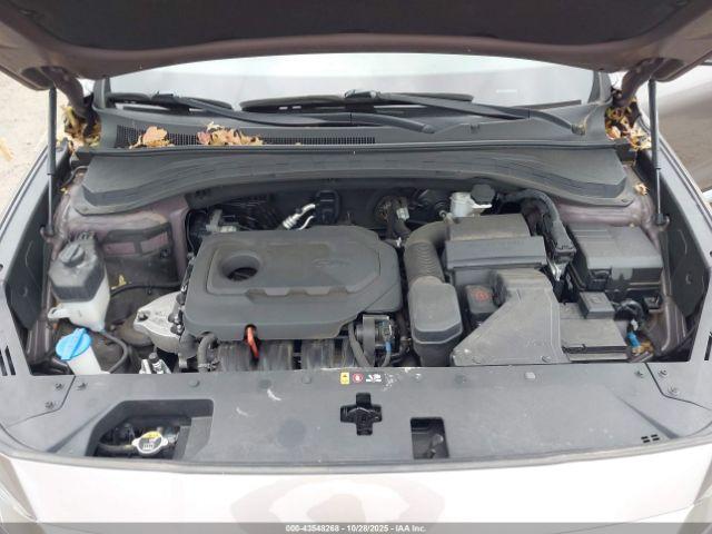 Hyundai SANTA FE Se Image 2